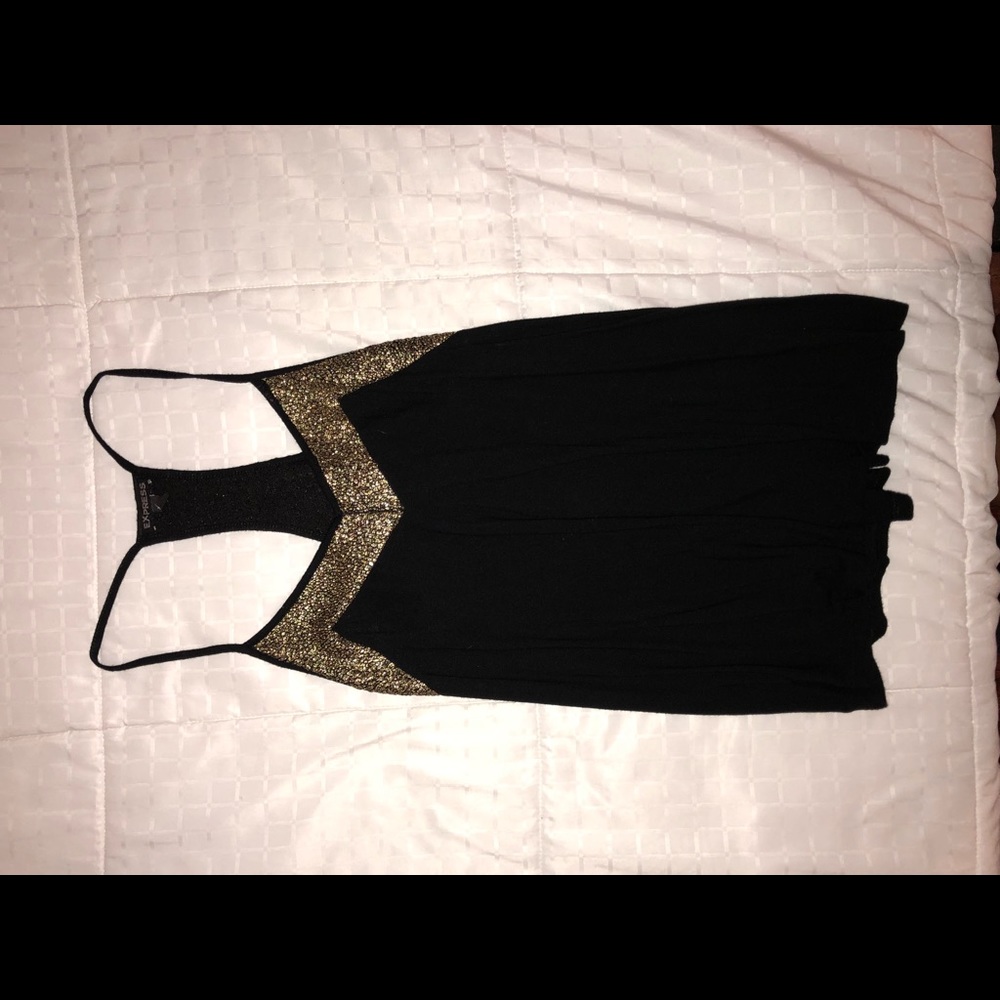 Express top